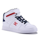 【DC ディーシー公式通販】ディーシー （DC SHOES）DC Shoes PURE HIGH-TOP SE EV SN キッズ フットウェア
