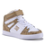 【DC ディーシー公式通販】ディーシー （DC SHOES）DC Shoes PURE HIGH-TOP SE EV SN キッズ フットウェア
