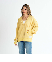【ROXY ロキシー 公式通販】ロキシー（ROXY）Roxy AS YOU WISH ウィメンズ カーディガン