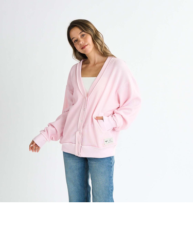 【ROXY ロキシー 公式通販】ロキシー（ROXY）Roxy AS YOU WISH ウィメンズ カーディガン