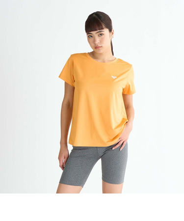 【ROXY ロキシー 公式通販】ロキシー（ROXY）Roxy UPLIFTING LIFE ウィメンズ Tシャツ
