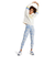 【オンラインストア・直営店限定】Roxy HEART INTO IT ANKLE PT LEGGING ウィメンズ ウェア