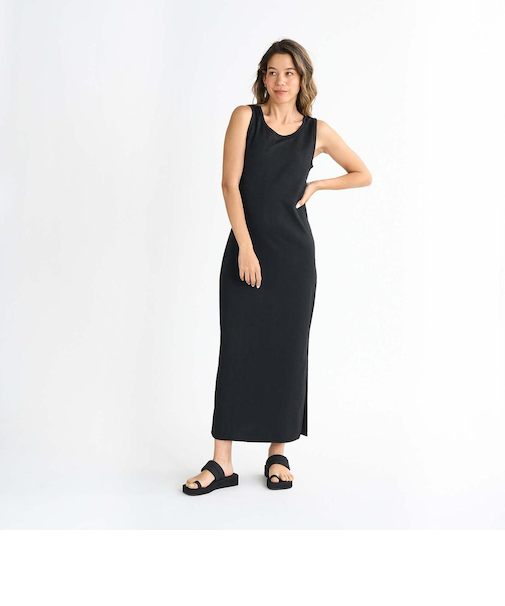 【ROXY ロキシー 公式通販】ロキシー（ROXY）Roxy COASTAL ESCAPE DRESS ウィメンズ ロングワンピース