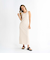 【ROXY ロキシー 公式通販】ロキシー（ROXY）Roxy COASTAL ESCAPE DRESS ウィメンズ ロングワンピース