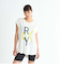 【ROXY ロキシー 公式通販】ロキシー（ROXY）Roxy ENJOY THE DIFFERENCE ウィメンズ Tシャツ