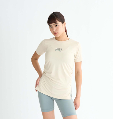 【ROXY ロキシー 公式通販】ロキシー（ROXY）Roxy TAKE YOUR TIME ウィメンズ Tシャツ