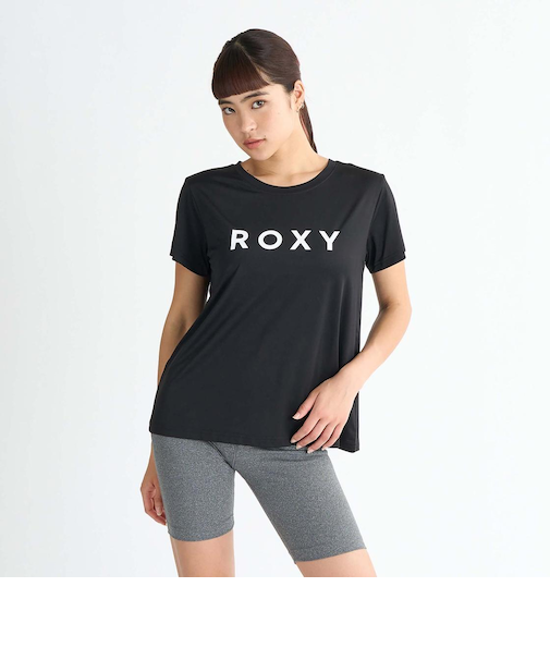 【ROXY ロキシー 公式通販】ロキシー（ROXY）Roxy SIMPLICITY OF LIVING ウィメンズ Tシャツ