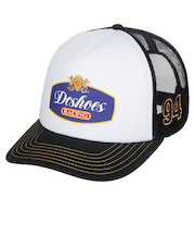 【DC ディーシー公式通販】ディーシー （DC SHOES）DC Shoes AIRSTREAM TRUCKER メンズ キャップ