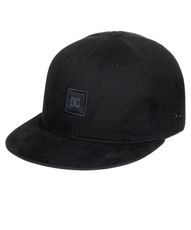 【DC ディーシー公式通販】ディーシー （DC SHOES）DC Shoes DC 1994 STRAPBACK メンズ キャップ