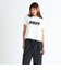 【ROXY ロキシー 公式通販】ロキシー（ROXY）Roxy JIGGY WITH IT ウィメンズ Tシャツ