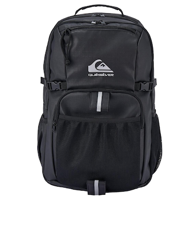 Quiksilver W DEFENSER BY THE SEA メンズ バックパック 32L