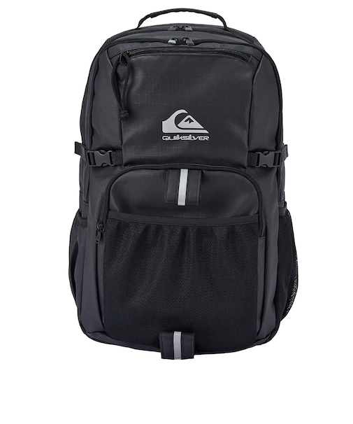 Quiksilver W DEFENSER BY THE SEA メンズ バックパック 32L
