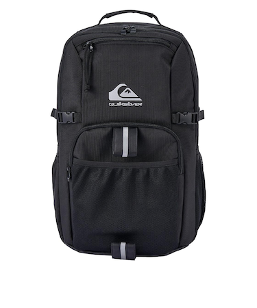 Quiksilver HARD CANVAS BY THE SEA メンズ バックパック 32L