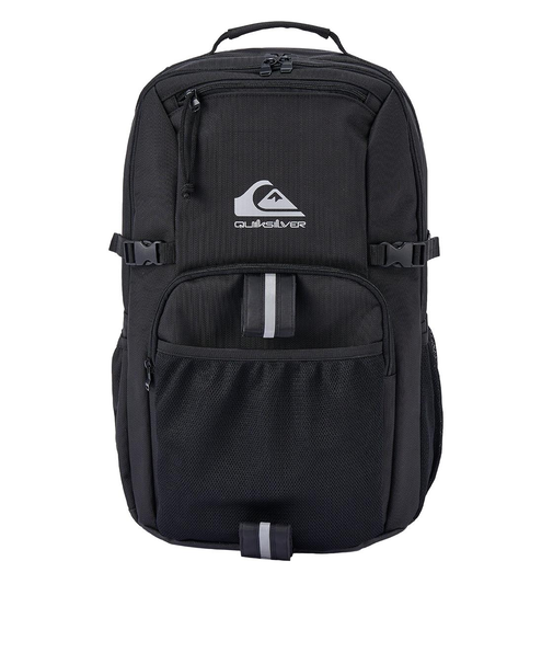 Quiksilver HARD CANVAS BY THE SEA メンズ バックパック 32L