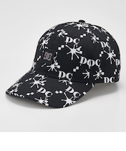 【DC ディーシー公式通販】ディーシー （DC SHOES）DC Shoes 25 MONO STRAPBACK メンズ キャップ
