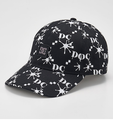 【DC ディーシー公式通販】ディーシー （DC SHOES）DC Shoes 25 MONO STRAPBACK メンズ キャップ