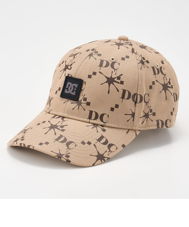 【DC ディーシー公式通販】ディーシー （DC SHOES）DC Shoes 25 MONO STRAPBACK メンズ キャップ