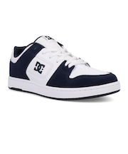 【DC ディーシー公式通販】ディーシー （DC SHOES）DC Shoes MANTECA 4 S メンズ フットウェア