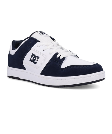 【DC ディーシー公式通販】ディーシー （DC SHOES）DC Shoes MANTECA 4 S メンズ フットウェア