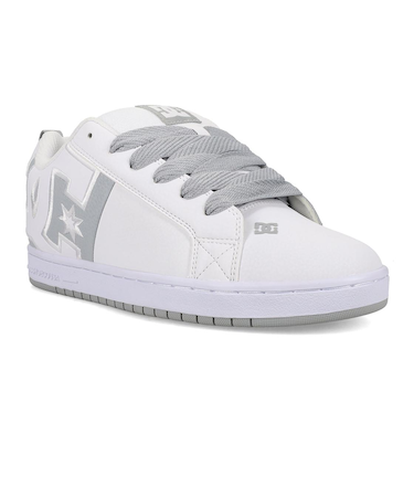 【DC ディーシー公式通販】ディーシー （DC SHOES）DC Shoes COURT GRAFFIK SQ メンズ フットウェア