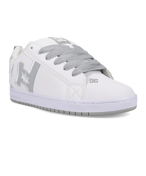 【DC ディーシー公式通販】ディーシー （DC SHOES）DC Shoes COURT GRAFFIK SQ メンズ フットウェア