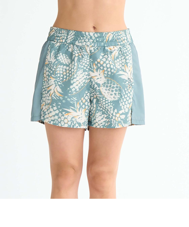 【ROXY ロキシー 公式通販】ロキシー（ROXY）Roxy FROM THE INSIDE SHORTS ウィメンズ ショーツ