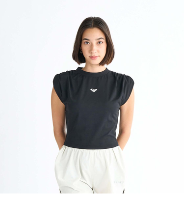 【ROXY ロキシー 公式通販】ロキシー（ROXY）Roxy SINK INTO MY MIND ウィメンズ Tシャツ