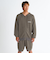 Quiksilver DC MALL ZIP HOODIE メンズ パーカー ジップフーディ