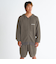 Quiksilver DC MALL ZIP HOODIE メンズ パーカー ジップフーディ