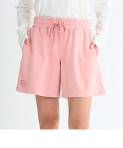 【ROXY ロキシー 公式通販】ロキシー（ROXY）Roxy VACANCES ウィメンズ スウェットハーフパンツ
