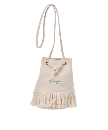 【ROXY ロキシー 公式通販】ロキシー（ROXY）Roxy CHARMING PURSE ウィメンズ ショルダーバッグ