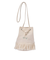【ROXY ロキシー 公式通販】ロキシー（ROXY）Roxy CHARMING PURSE ウィメンズ ショルダーバッグ