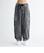 【DC ディーシー公式通販】ディーシー （DC SHOES）DC Shoes 25 WS SUPER WIDE CARGO PANT ウィメンズ パンツ