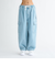 【DC ディーシー公式通販】ディーシー （DC SHOES）DC Shoes 25 WS SUPER WIDE CARGO PANT ウィメンズ パンツ