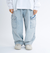 【DC ディーシー公式通販】ディーシー （DC SHOES）DC Shoes 25 WS SUPER WIDE CARGO PANT ウィメンズ パンツ