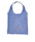 【ROXY ロキシー 公式通販】ロキシー（ROXY）Roxy COASTAL ESCAPE GRREN ウィメンズ ニットバッグ