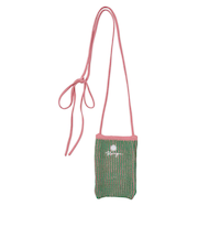 【ROXY ロキシー 公式通販】ロキシー(ROXY)Roxy COASTAL ESCAPE PHONE BAG ウィメンズ ショルダーバッグ