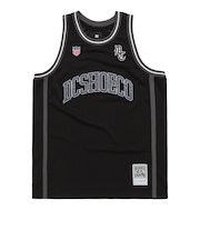 【DC ディーシー公式通販】ディーシー （DC SHOES）DC Shoes HOOPS JERSEY メンズ Tシャツ