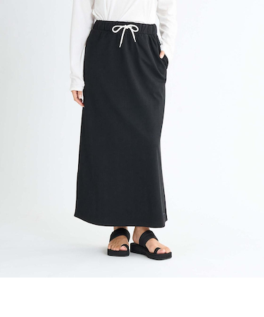 【ROXY ロキシー 公式通販】ロキシー（ROXY）Roxy COASTAL ESCAPE SKIRT ウィメンズ ロングスカート