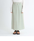 【ROXY ロキシー 公式通販】ロキシー（ROXY）Roxy COASTAL ESCAPE SKIRT ウィメンズ ロングスカート