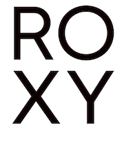 【ROXY ロキシー 公式通販】ロキシー（ROXY）Roxy ROXY-D ウィメンズ 転写ステッカー