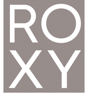 【ROXY ロキシー 公式通販】ロキシー（ROXY）Roxy ROXY-D ウィメンズ 転写ステッカー