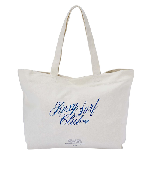 ROXY トレーナー2枚Mサイズ・靴下2足・トートバッグ ROXY トレーナー2