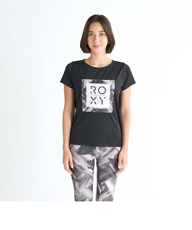 【ROXY ロキシー 公式通販】ロキシー（ROXY）Roxy FROM THE INSIDE TEE ウィメンズ Tシャツ