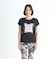 【ROXY ロキシー 公式通販】ロキシー（ROXY）Roxy FROM THE INSIDE TEE ウィメンズ Tシャツ