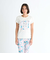 【ROXY ロキシー 公式通販】ロキシー（ROXY）Roxy FROM THE INSIDE TEE ウィメンズ Tシャツ