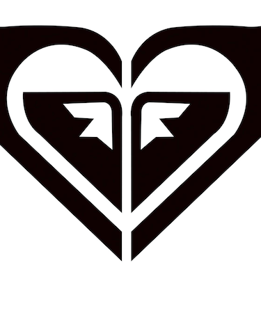 【ROXY ロキシー 公式通販】ロキシー（ROXY）Roxy ROXY-C ウィメンズ 転写ステッカー