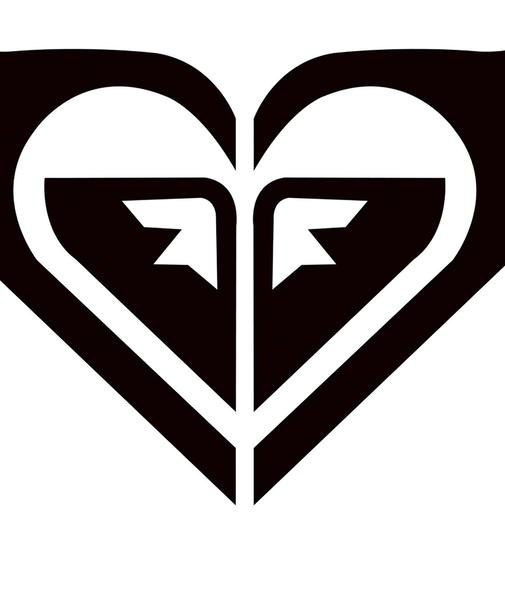 【ROXY ロキシー 公式通販】ロキシー（ROXY）Roxy ROXY-C ウィメンズ 転写ステッカー