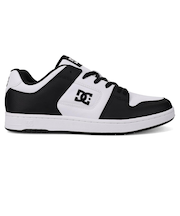 【DC ディーシー公式通販】ディーシー （DC SHOES）DC SHOES MANTECA 4 メンズ フットウェア