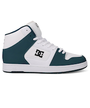 【DC ディーシー公式通販】ディーシー （DC SHOES）DC SHOES MANTECA 4 HI メンズ フットウェア